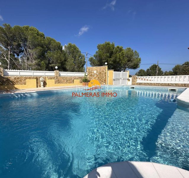 Foto 07a85642-d1ca-45c8-bf8b-1ec24050dc52. Xalet amb piscina a Les Tres Cales Ametlla de Mar (L´)