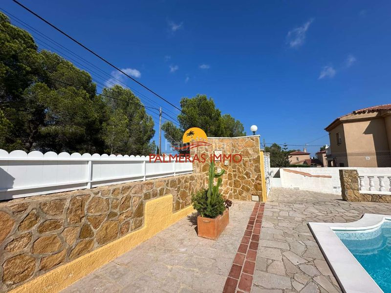 Foto 1b727d00-9bc2-4dc3-86d4-759561b16697. Xalet amb piscina a Les Tres Cales Ametlla de Mar (L´)