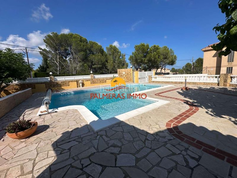 Foto 2f23b42c-147d-47c9-bb0c-c6cce9c1d1ac. Xalet amb piscina a Les Tres Cales Ametlla de Mar (L´)