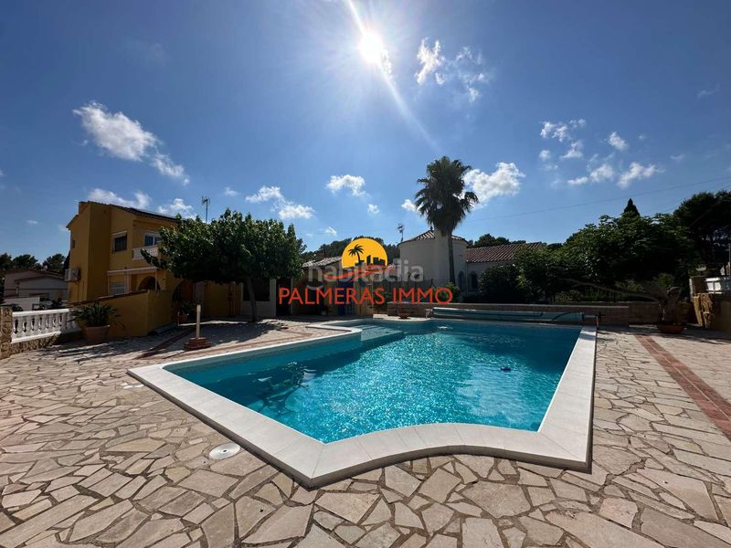Foto 41b984f2-28e3-4e41-b512-fde7005fdb1c. Xalet amb piscina a Les Tres Cales Ametlla de Mar (L´)