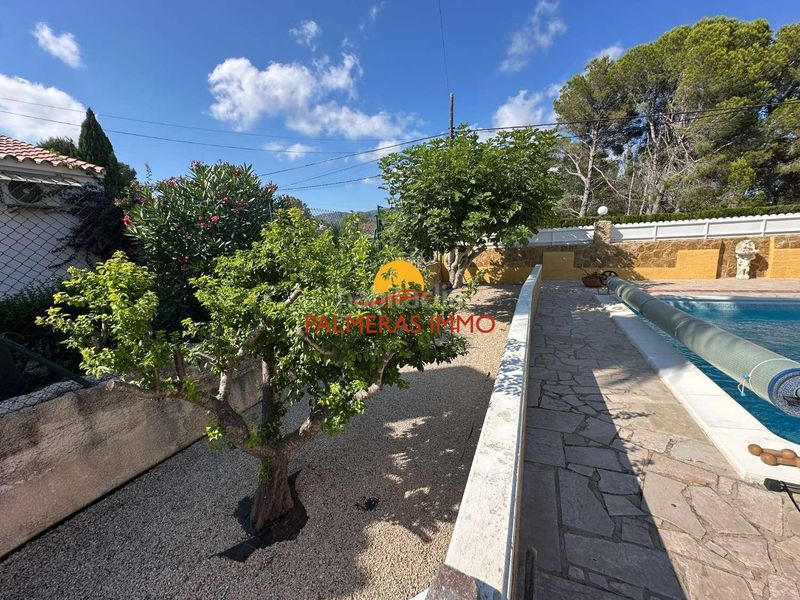 Foto 73985db9-72b9-4592-98b8-9d4cc10eb16c. Xalet amb piscina a Les Tres Cales Ametlla de Mar (L´)