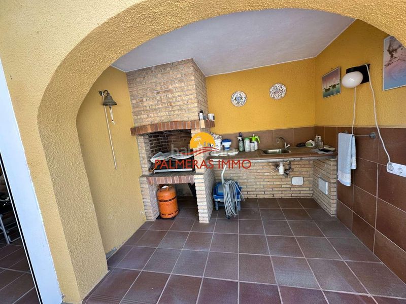 Foto a989a299-137e-4ce9-95f0-364ef8ae6f09. Xalet amb piscina a Les Tres Cales Ametlla de Mar (L´)