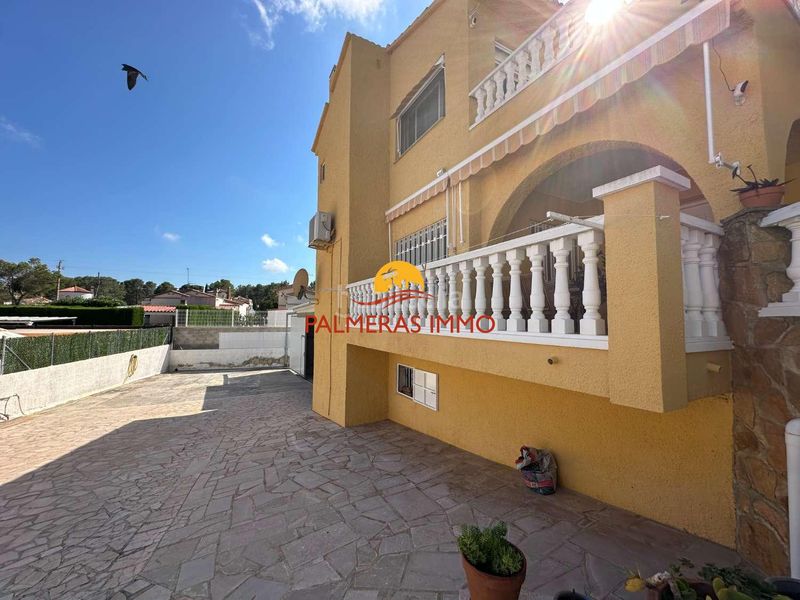 Foto d9c411d5-c934-4c56-b8c0-4a3ebf3fba16. Xalet amb piscina a Les Tres Cales Ametlla de Mar (L´)