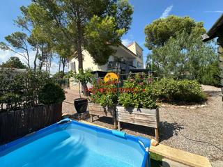 Chalet in Pratdip