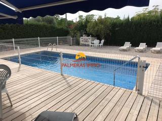 Chalet en Calafat