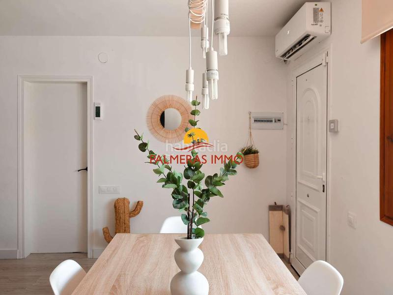 Foto d8558531-4a1e-48ae-9a14-c7142b8a95f1. Casa a schiera con parcheggio in Les Tres Cales Ametlla de Mar (L´)