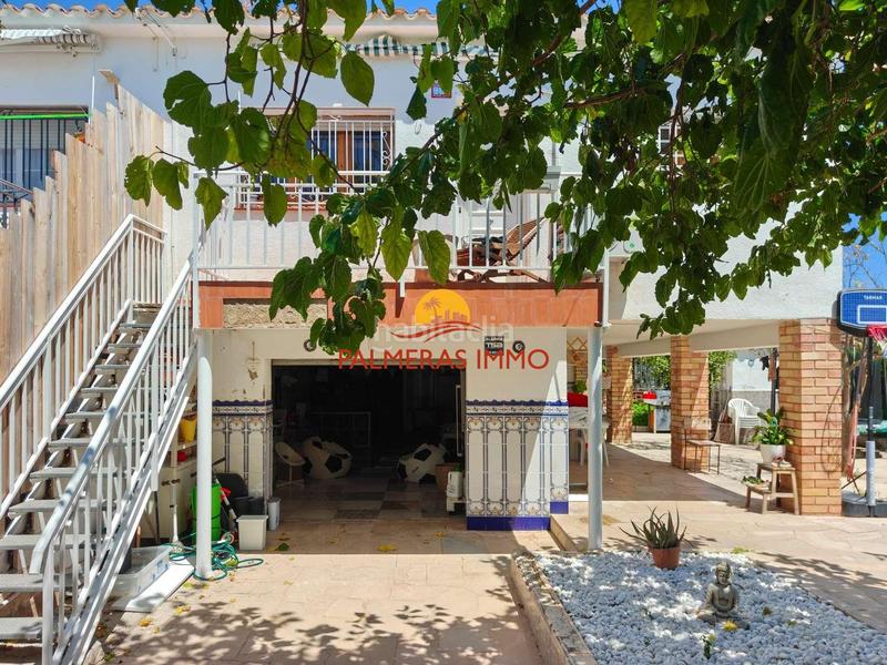 Foto 1580b066-a1f6-45d1-806b-2bd87dc08dc9. Casa adossada amb aparcament a Les Tres Cales Ametlla de Mar (L´)