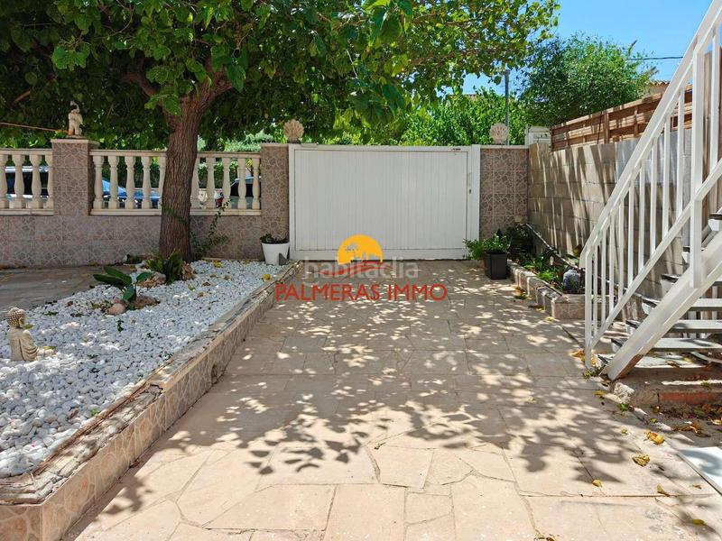 Foto 1c633a97-54c5-41f1-a4e7-94fae6458ca2. Casa adossada amb aparcament a Les Tres Cales Ametlla de Mar (L´)