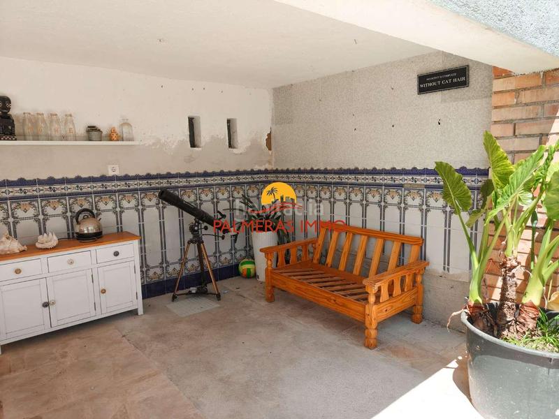 Foto 620ce7b5-751d-41db-8366-fded40cc9c71. Casa adossada amb aparcament a Les Tres Cales Ametlla de Mar (L´)