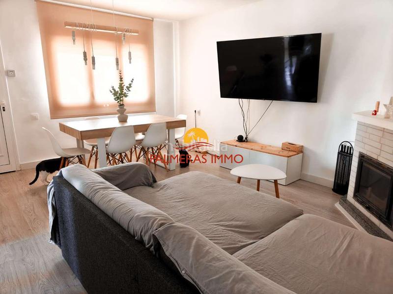 Foto 6562d8be-c9b0-4e1d-a412-6c2d8201d1ef. Casa adossada amb aparcament a Les Tres Cales Ametlla de Mar (L´)