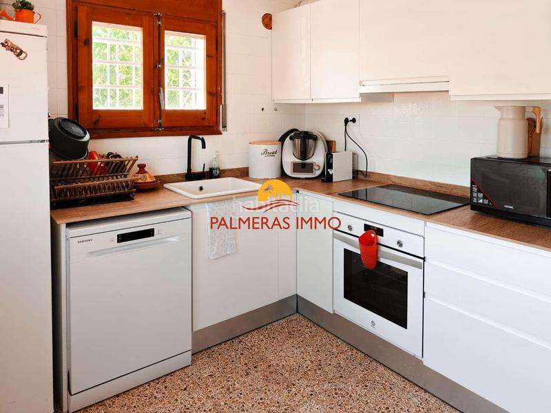 Foto 6bdf0306-c768-4f59-baf0-3e661f8ada08. Casa adossada amb aparcament a Les Tres Cales Ametlla de Mar (L´)