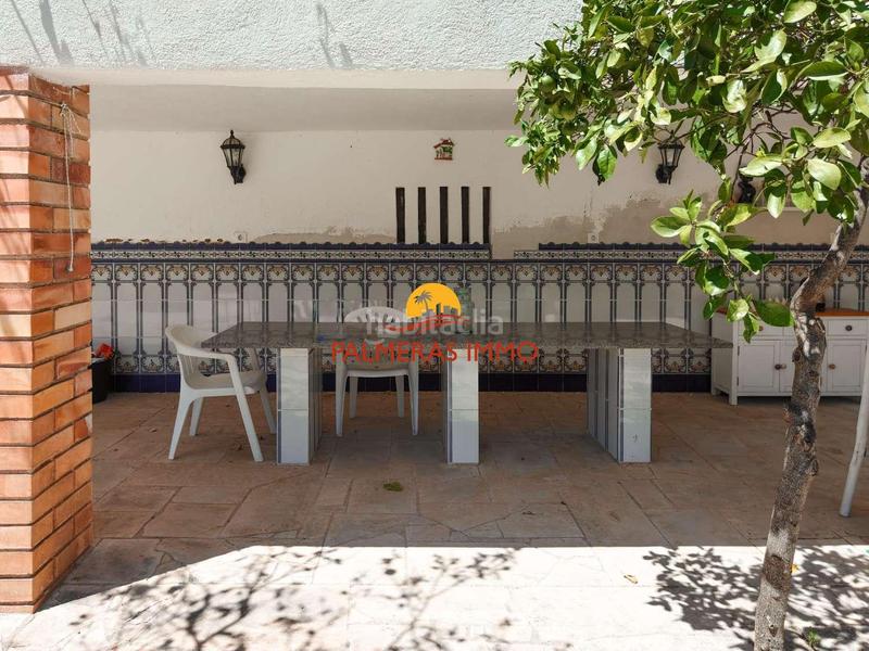 Foto f1d3bca1-568f-4fe4-9138-0884fd7a80ba. Casa adossada amb aparcament a Les Tres Cales Ametlla de Mar (L´)
