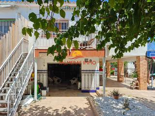 Reihenhaus in Les Tres Cales