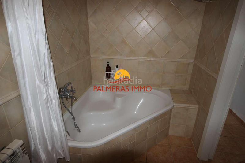 Foto 10c891c5-8fad-496d-84fb-81bd23da4c50. Casa aparellada amb calefacció aparcament a Covamar Salou