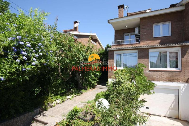 Foto 2dd59fdd-c814-4c7e-a30a-0e337f244d62. Casa aparellada amb calefacció aparcament a Covamar Salou