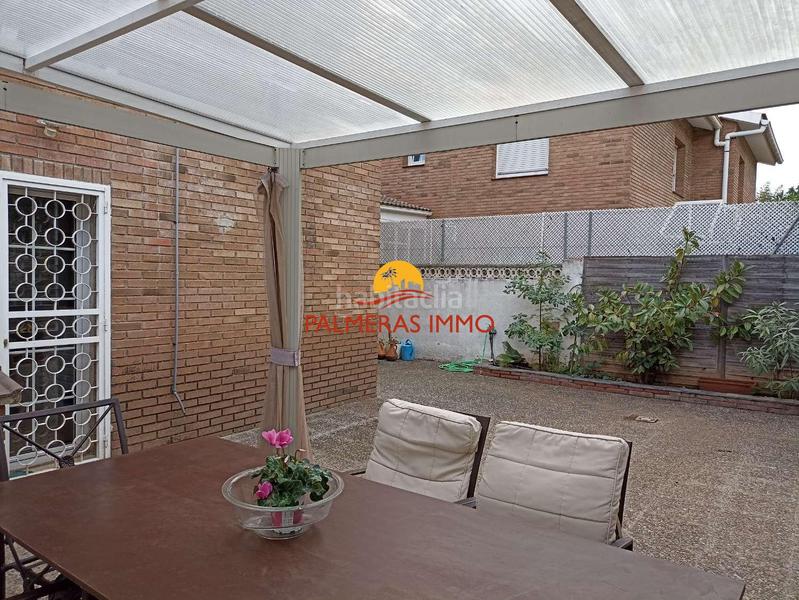 Foto 7a6ac924-80cf-47a8-8a9e-99510d67a460. Casa aparellada amb calefacció aparcament a Covamar Salou