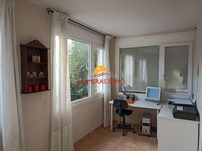 Foto dd681b6b-1618-4afd-b796-54a985e640fb. Casa aparellada amb calefacció aparcament a Covamar Salou