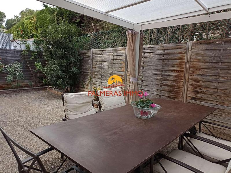 Foto 91dfab21-a1a2-44ed-a805-0ab7400f658c. Casa pareada en Covamar Salou