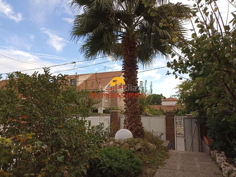 Foto a50e477e-3ec3-43d9-b5ad-395475838454. Casa pareada en Covamar Salou