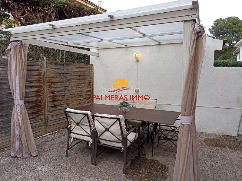 Foto 917ed470-89be-40a8-b235-5b4cc1fc2274. Maison jumelée avec chauffage parking dans Covamar Salou