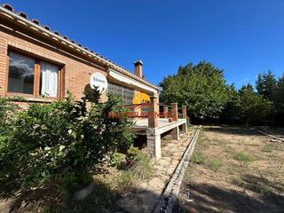 Chalet à Poble