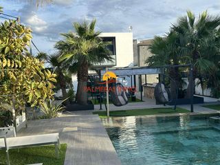 Chalet in Les Tres Cales