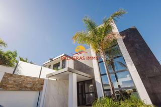 Chalet in Les Tres Cales