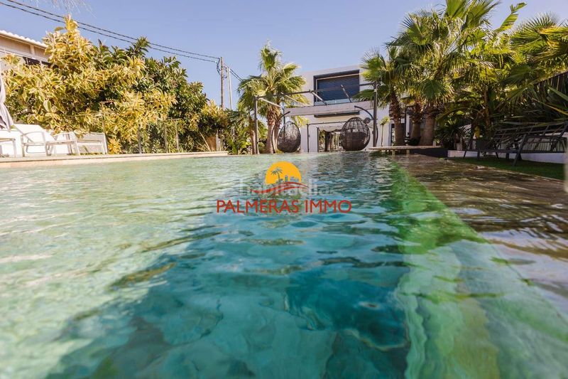 Foto c3e638f8-8f45-4d57-93f5-8ede446db3ef. Xalet amb piscina a Les Tres Cales Ametlla de Mar (L´)
