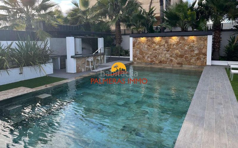 Foto d3664ddd-92dc-4c3d-ba34-85d09429be77. Xalet amb piscina a Les Tres Cales Ametlla de Mar (L´)