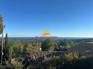 Masia a Roques Daurades-L´Estany