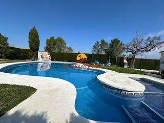 Xalet a Les Tres Cales