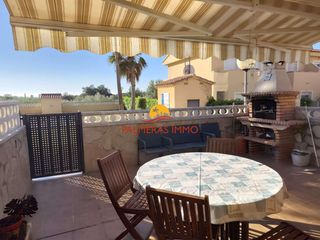 Maison jumelée à El Casalot