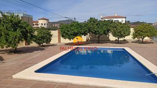 Chalet in El Casalot