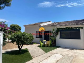 Chalet in El Casalot