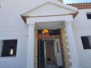 Chalet in Poble