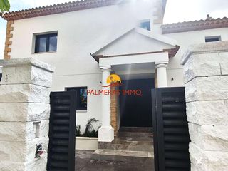 Chalet à Poble