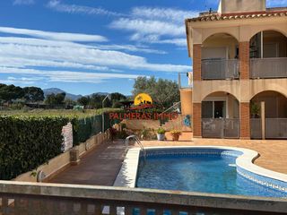 Apartament a Platja de Mont-roig
