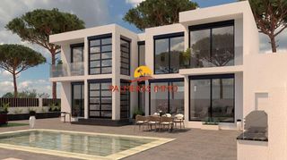 Maison à L´Ametlla de Mar
