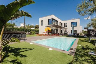 Chalet in Les Tres Cales