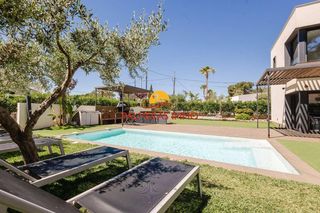 Chalet in Les Tres Cales