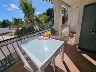 Apartment in Passeig Marítim