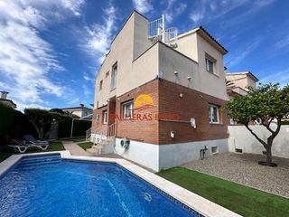 Chalet à Pino Alto