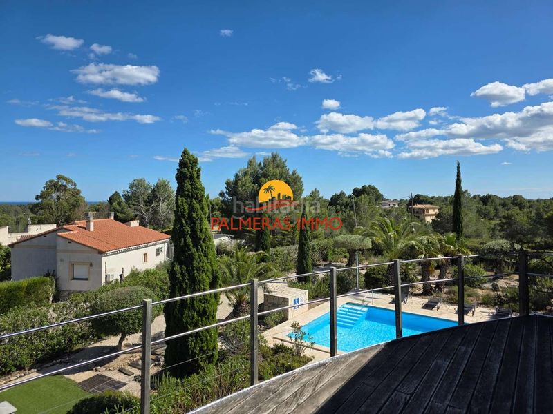 Foto 10b36ece-58e5-4f9d-81b5-4ffb09926aa1. Xalet amb aparcament piscina a Sant Jordi D´Alfama Ametlla de Mar (L´)