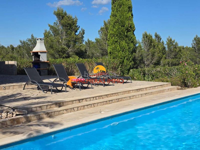 Foto 7b05817a-e91d-4e28-bc7c-60e7e0495ebf. Xalet amb aparcament piscina a Sant Jordi D´Alfama Ametlla de Mar (L´)