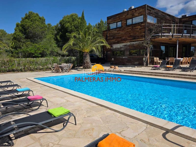 Foto b077b172-77f1-4784-be96-7a137c8fe687. Xalet amb aparcament piscina a Sant Jordi D´Alfama Ametlla de Mar (L´)