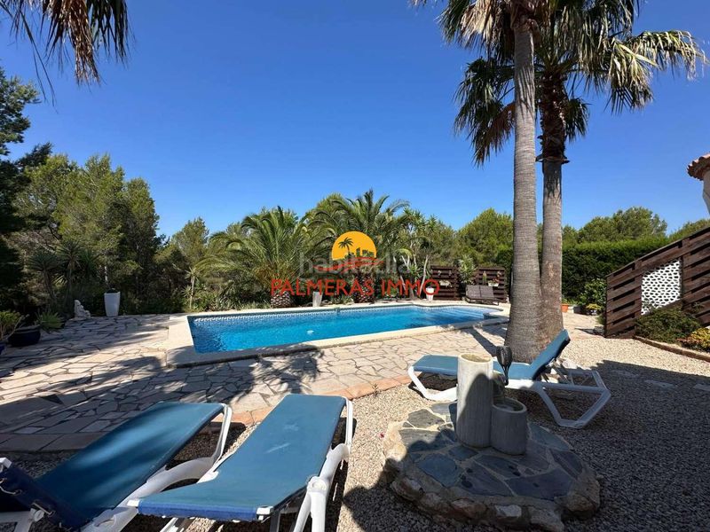 Foto 6bcb4e61-5888-4de2-a5bc-ae3d62067978. Xalet amb piscina a Sant Jordi D´Alfama Ametlla de Mar (L´)