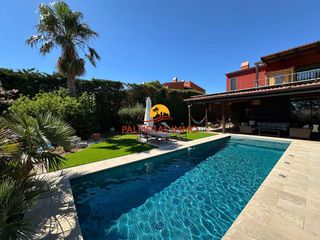 Chalet in Bonmont Terres Noves