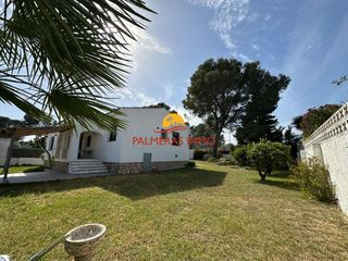 Chalet in El Casalot