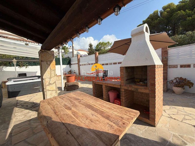 Foto 2f275832-6902-4447-aad4-a769af4a8f9b. Chalet mit parking in Platja de Mont-roig Mont-roig del Camp