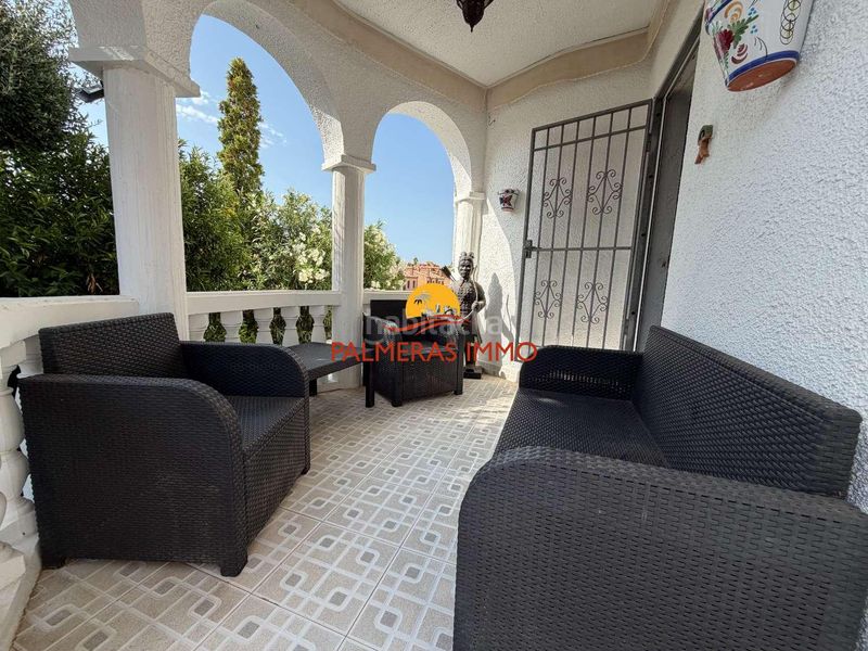 Foto 3cec4480-b2cf-4076-8405-71e6be51ef7d. Chalet mit parking in Platja de Mont-roig Mont-roig del Camp